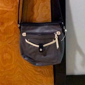 Women’s Rosetti Adjustable Crossbody Purse